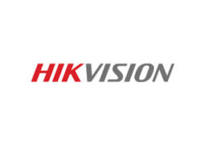 HikVision Digital Technology logo