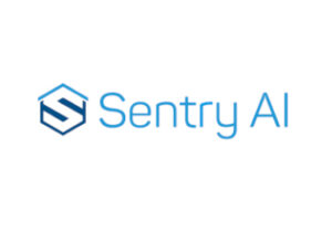Sentry AI Logo