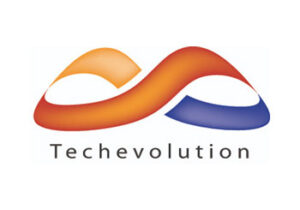Techevolution Logo